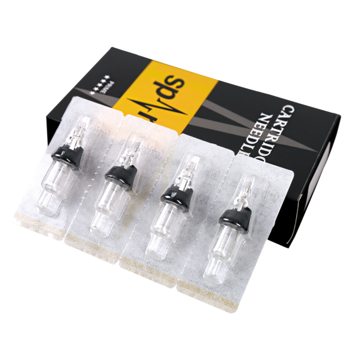 Prime Spark Tattoo Needle Cartridge