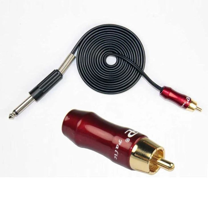RCA Clip Cords