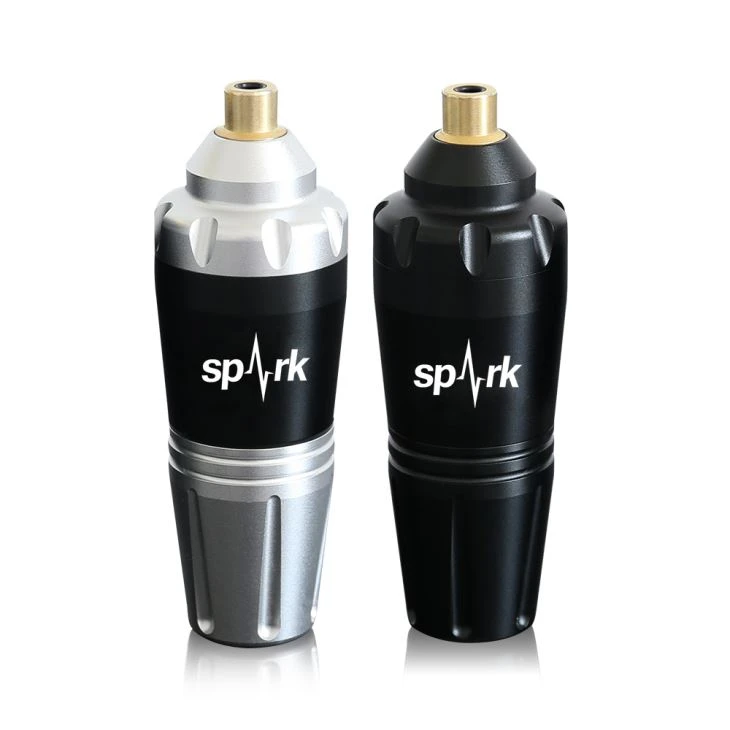 Shortest Germany Motor Tattoo Machine Pen Professional Spark Tattoo Cartridge Pen