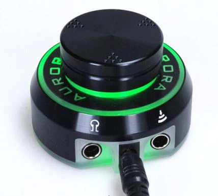 NEW Aurora Atom Tattoo Power Supply 18V