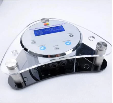 Tattoo and Permanent Makeup Machine Power Supply