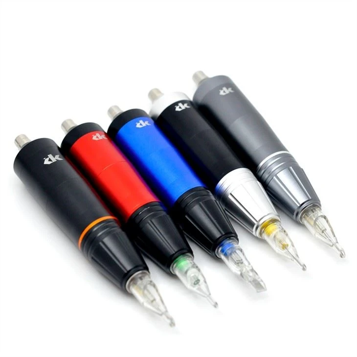 Long And High Quality Tattoo Pen Machine