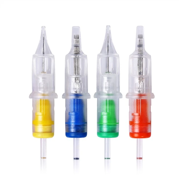 Prime Spark Magnum Tattoo Needle Cartridge With Membrane