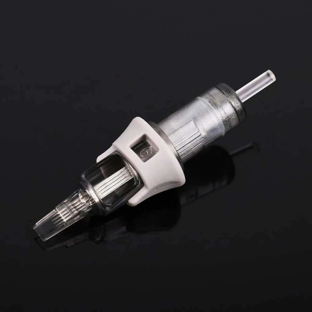 How to choose needles for tattoo?