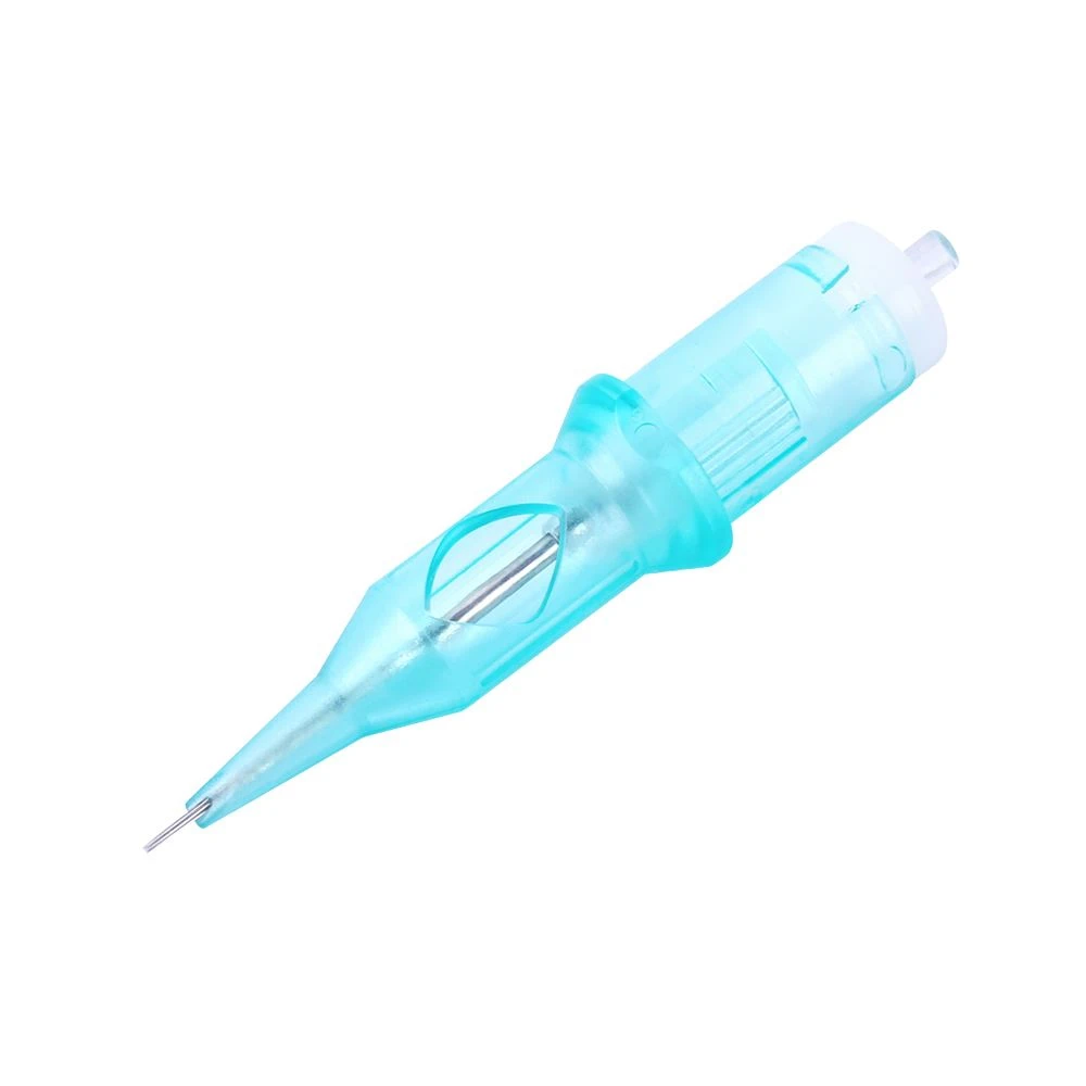 What Is A Good Tattoo Liner Needle
