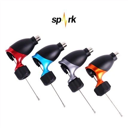 Spark Rotary Tattoo Machine Gun Cartridges Needle Tattoo Machine
