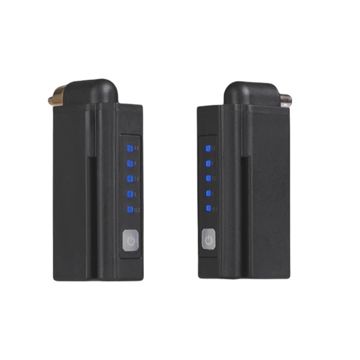 1500 MAh Tattoo Battery Wireless Wireless Tattoo Power Source