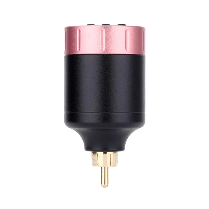 54 Gram Wireless Tattoo Battery Tattoo Power Supply