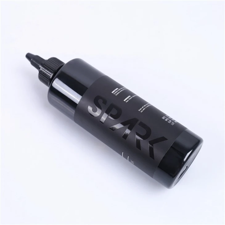 8OZ Black Ink Series Vanta Black Spark Super Black Tattoo Ink Tattoo Inks in Bulk