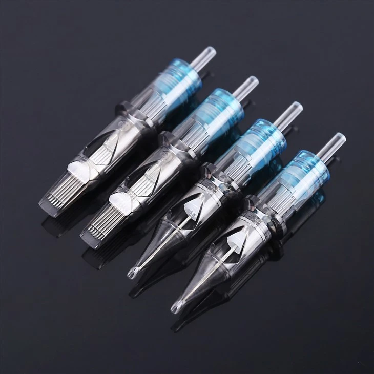 High Quality Low Price Tattoo Needle Cartridges