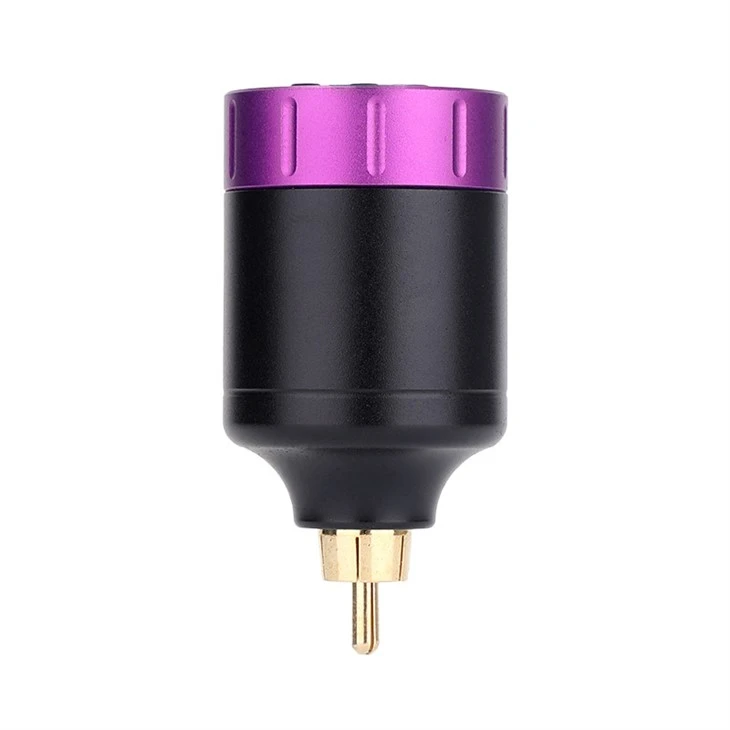 High Quality Professional Wireless Tattoo Power Supply