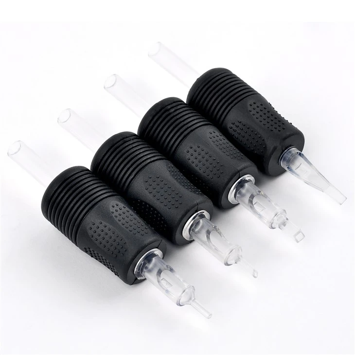 High Quality Tattoo Tubes Disposable Tattoo Grips