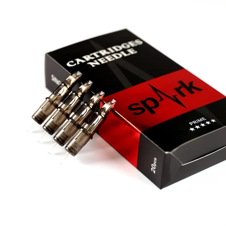 High Quality Spark Tattoo Needle Cartridges