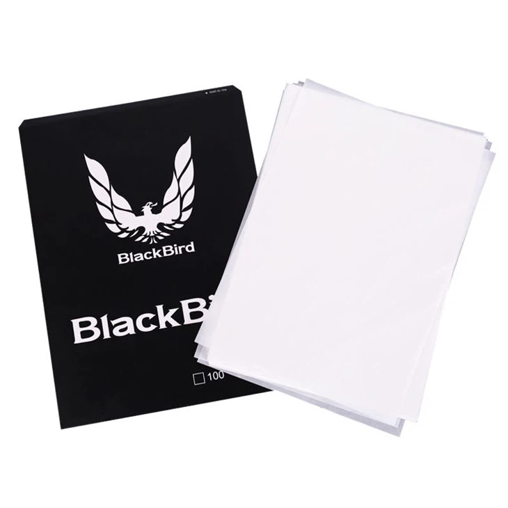 Hot Sale High Quality Tattoo Transfer Copier Paper