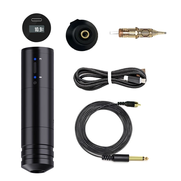Latest Professional Tattoo Motor Tattoo Machine