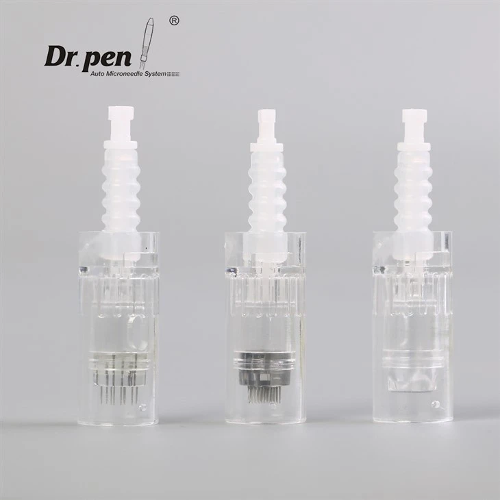 M5 M7 N2 MYM Disposable Derma Pen Cartridges