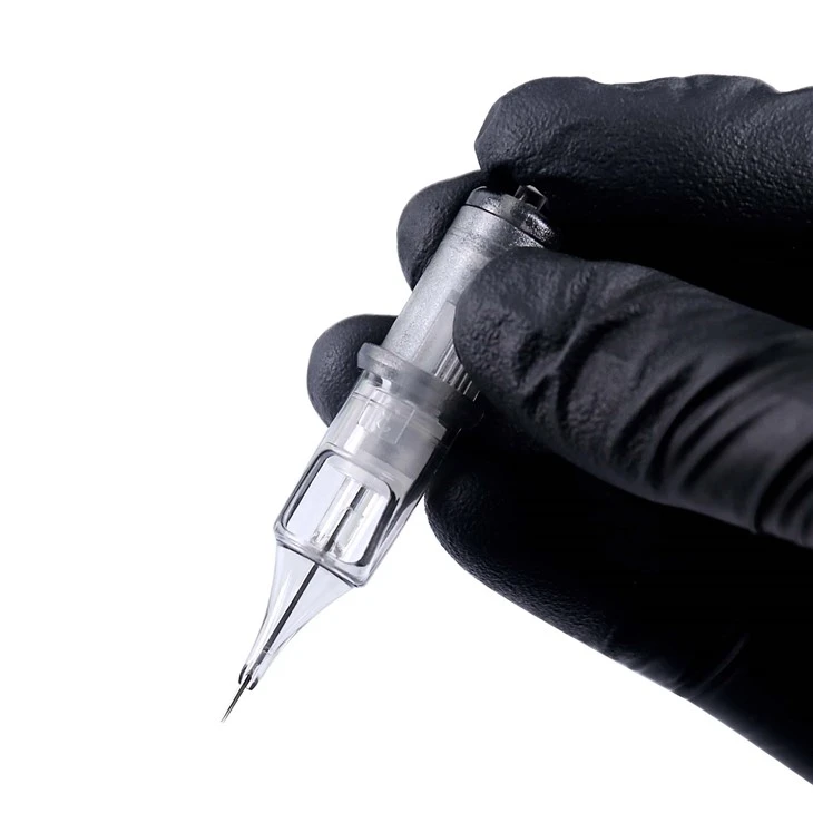 New Arrival Cartridge Tattoo Needles Tattoo Pen Needle