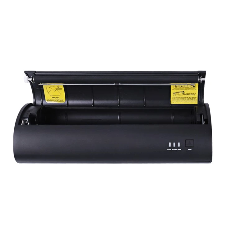 Newest Professional High Quality Tattoo Transfer Machine