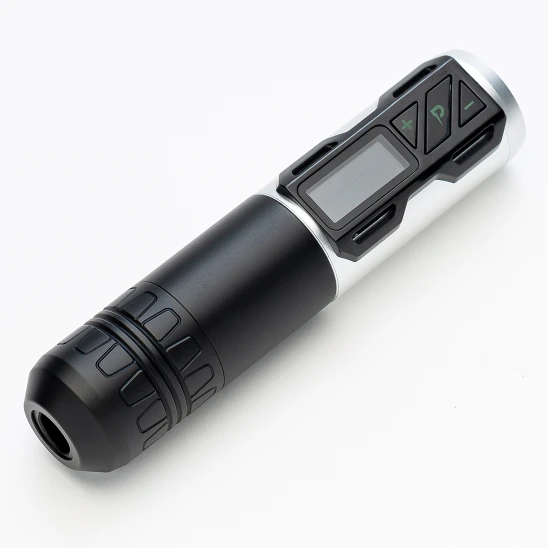 Newest Professional Wireless Tattoo Machine Pen