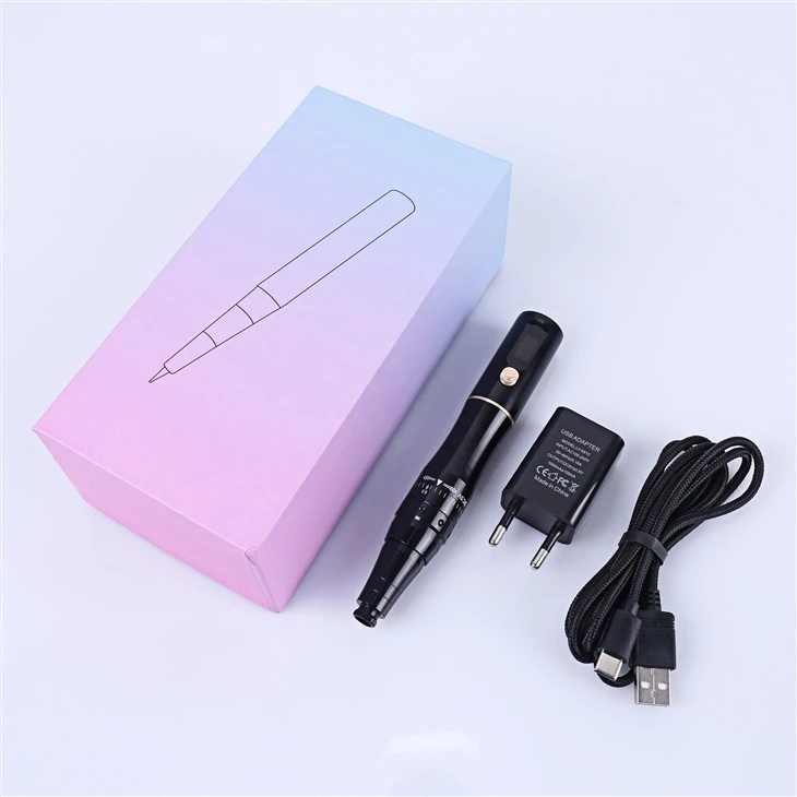 Permanent Makeup Tattoo Wireless Makeup Machine