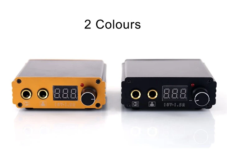 Professional Tattoo Battery Wireless Tattoo Power Supply For Tattoo Machine