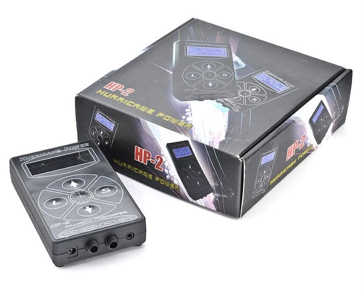 Simple Power Supply Tattoo Tattoo Power Supply Mini LCD Tattoo Supplies