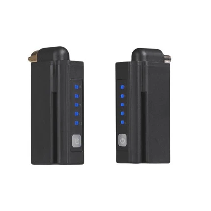 1500 MAh Tattoo Battery Wireless Wireless Tattoo Power Source