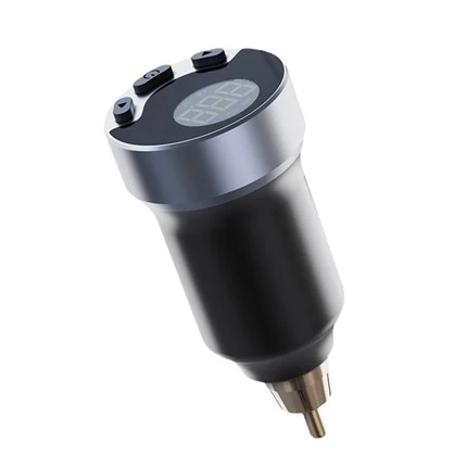 1600mA Wireless Tattoo Power Supply Wireless Tattoo Battery
