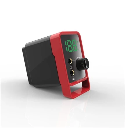 190g Digital Tattoo Power Supply Tattoo Power Device