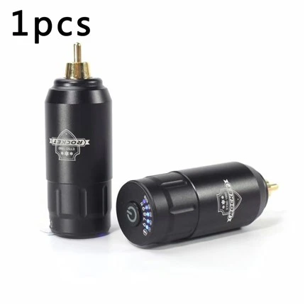 54g Wireless Tattoo Battery Tattoo Power Supply