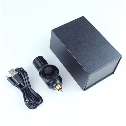 91g Newest Wireless Tattoo Power Supply Tattoo