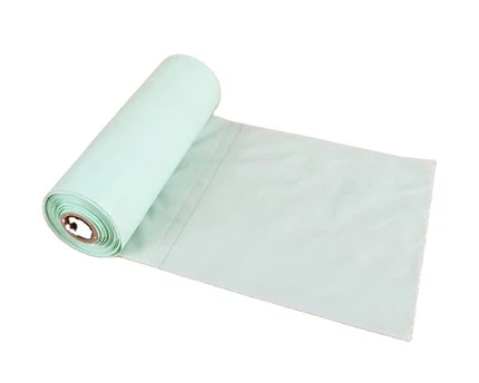 Eco-friendly Wash Bottle Bags