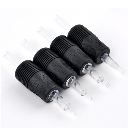 High Quality Tattoo Tubes Disposable Tattoo Grips