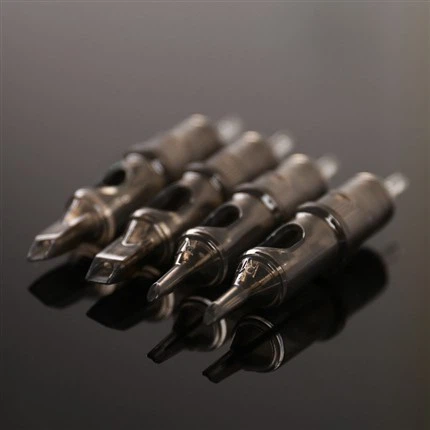Hot Selling Tattoo Needles Mixed Sizes Cartridge Tattoo Needle