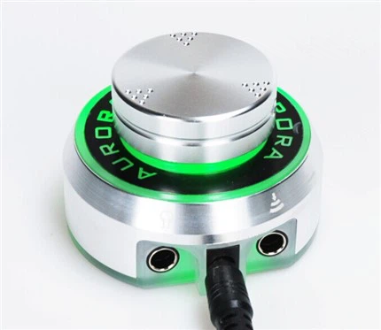 Small Size High Quality Tattoo Power Supply