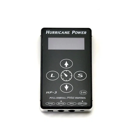 Touch Screen Tattoo Machine Power Supply