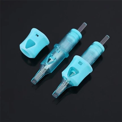 Universal Tattoo Needle Cartridge Tattoo Cartridge Round Needle For Tattoo Supply