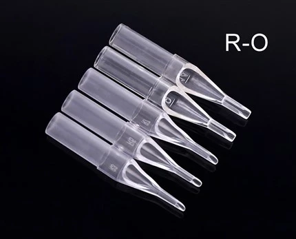 Disposable Permanent Tattoo Accessories Tattoo Needle Tips