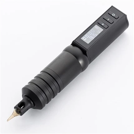 Professional Wireless Efficient Tattoo Machine