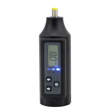 Wireless Tattoo Battery RCA 2000 MAh Tattoo Power Supply