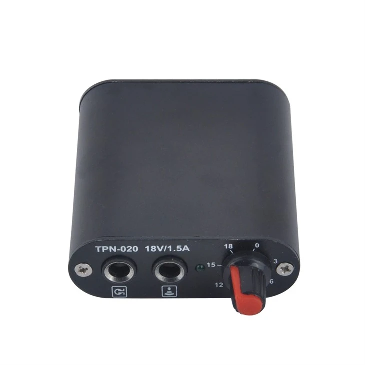 Solid Tattoo Power Supply Mini Power Supply Tattoos