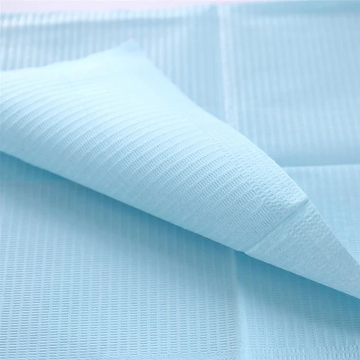 Tattoo Disposable Dental Bibs Waterproof Tattoo Table Cover