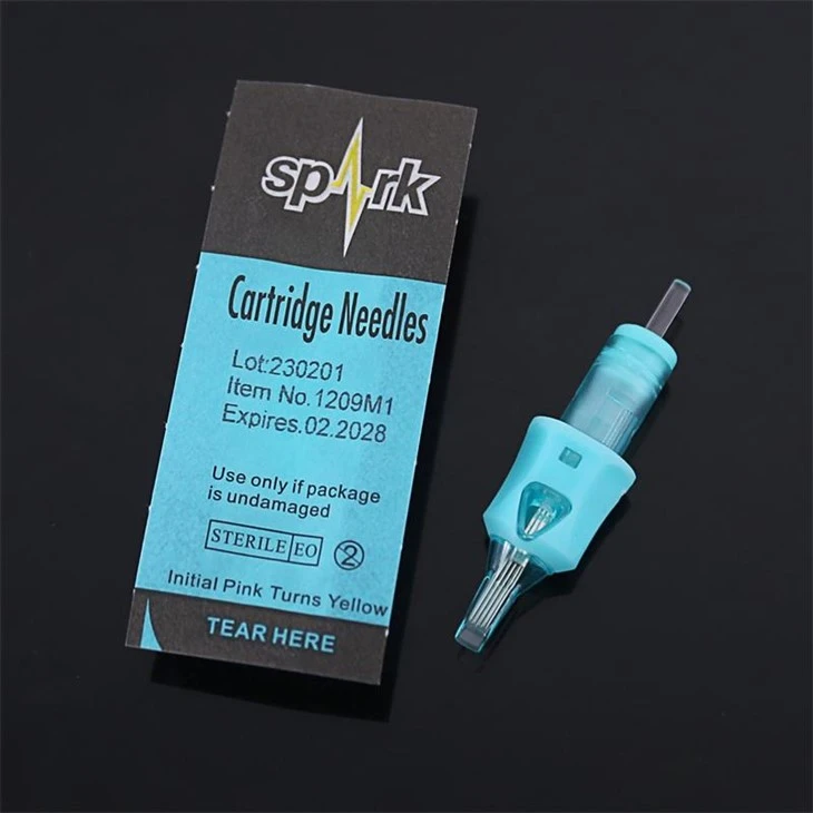 Tattoo Needles 1005rl Tattoo Cartridge Needle 316 Custom Tattoo Needles For Body Art