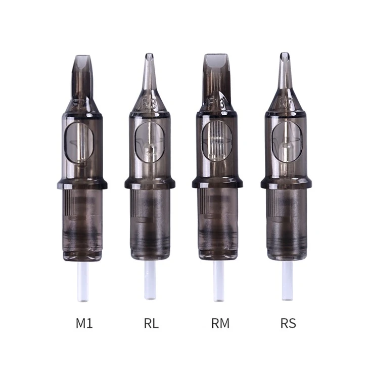 Tattoo Needles Mixed Sizes Tattoo Needles Cardridges For Body Art