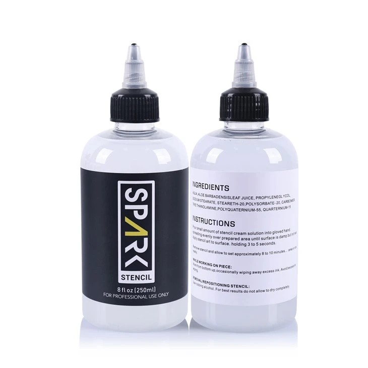 Tattoo Transfer Accessory Original Tattoo Stencil Printer Ink