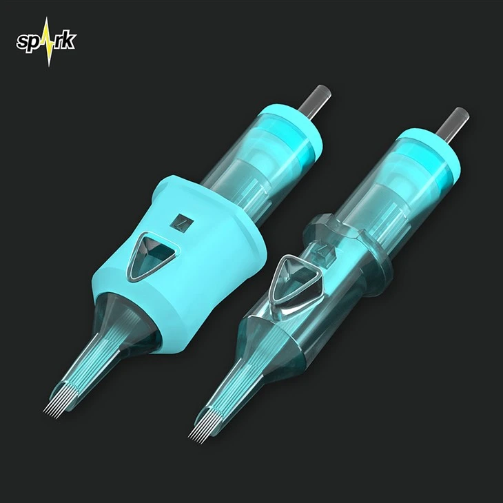 The Latest Professional Tattoo Needle Cartridges