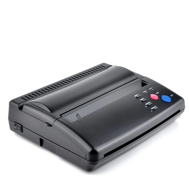 Top Quality Tattoo Printer Machine Tattoo Transfer Machine