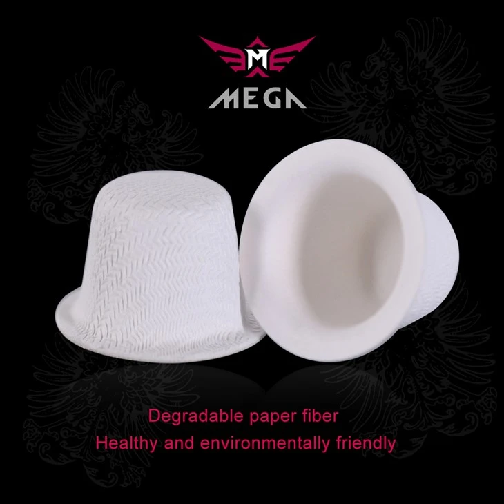 Degradable Disposable Tattoo Ink Cup