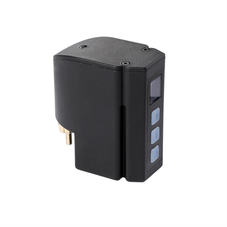 Wireless Battery 2400 MAh For Tattoo Machine